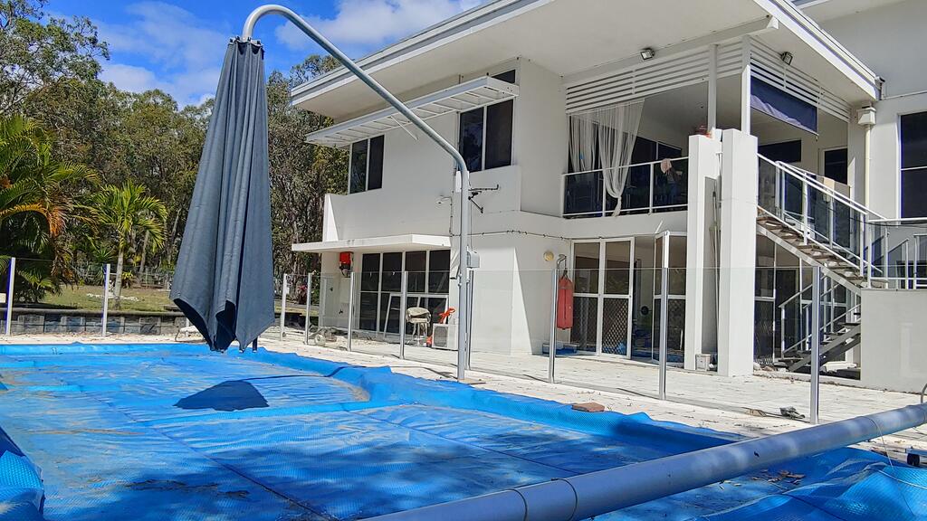 Dundowran QLD Sunshine Coast Tourism
