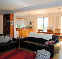 Spacious and central to CBD