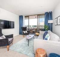 SPACIOUS BRAND NEW // 1BR // IN GORGEOUS BARTON - Sunshine Coast Tourism
