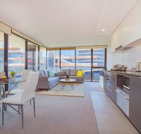 Spacious Docklands 2 Bedroom 2 Bathroom Apartment - Sunshine Coast Tourism