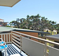 SPARKLING WATERS UNIT 1 - Sunshine Coast Tourism