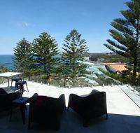 Spectacular Bilgola Beachhouse - Holiday Sunshine Coast