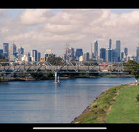 Spectacular river views in fabulous footscray. - Holiday Sunshine Coast