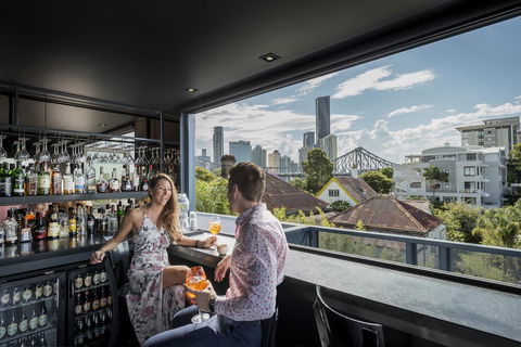 Spicers Balfour Hotel - Sunshine Coast Tourism 3