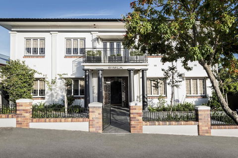 Spicers Balfour Hotel - Sunshine Coast Tourism 2