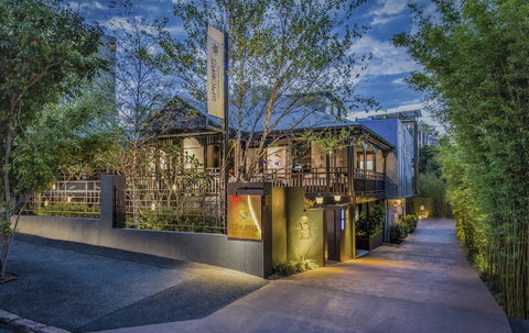 Spicers Balfour Hotel - Sunshine Coast Tourism 1