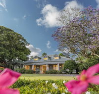 Spicers Clovelly Estate - Holiday Sunshine Coast