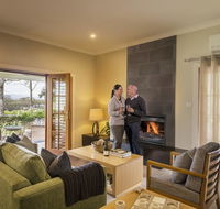 Spicers Vineyards Estate - Holiday Sunshine Coast