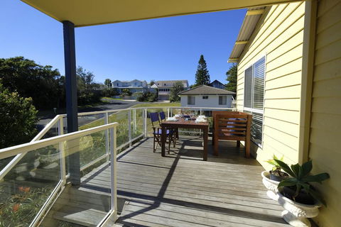 SPINNAKER 1 - Sunshine Coast Tourism 3