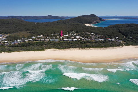 SPINNAKER 2 - Sunshine Coast Tourism 0