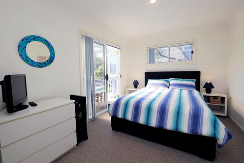 SPINNAKER 2 - Sunshine Coast Tourism 1