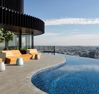 Spire Residences - Sunshine Coast Tourism