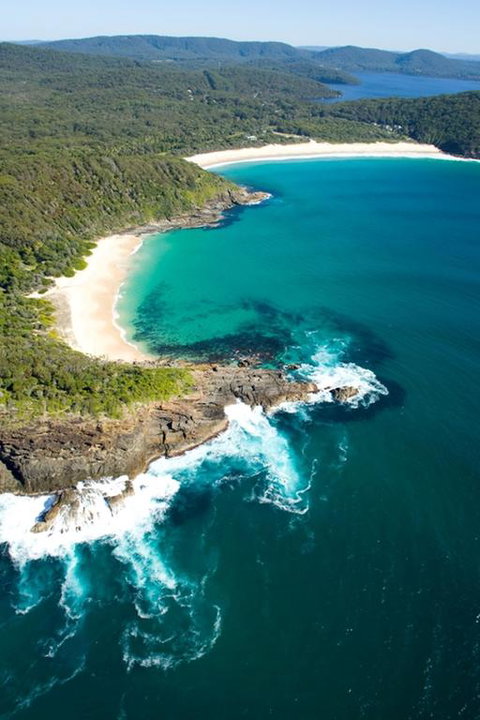 SPLASH - Sunshine Coast Tourism 3