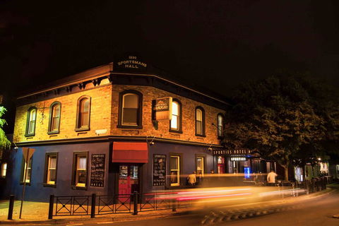 Sporties Hotel - Sunshine Coast Tourism 0