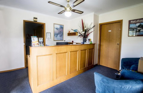Sportslander Motor Inn - Sunshine Coast Tourism 2