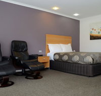 Sportsmans Motor Inn - Holiday Sunshine Coast