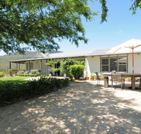 Spring Grove Dairy - Picturesque views - Sunshine Coast Tourism