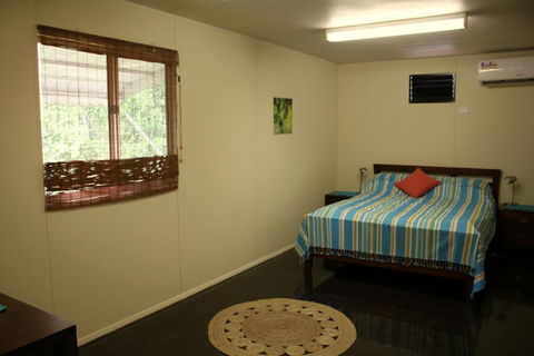 Spring Homestead - Sunshine Coast Tourism 0