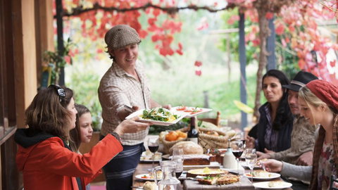 Spring Spur - Sunshine Coast Tourism 1