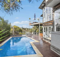 Spring Valley Luxury 42 - Sunshine Coast Tourism