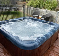 Springbank Spa  Surf - Sunshine Coast Tourism