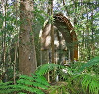 Springbrook Mountain Chalets - Holiday Sunshine Coast