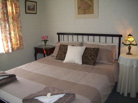 Springhurst Butter Factory - Sunshine Coast Tourism 2