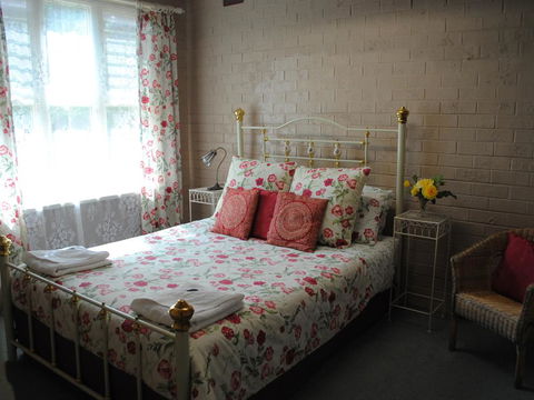 Springhurst Butter Factory - Sunshine Coast Tourism 1