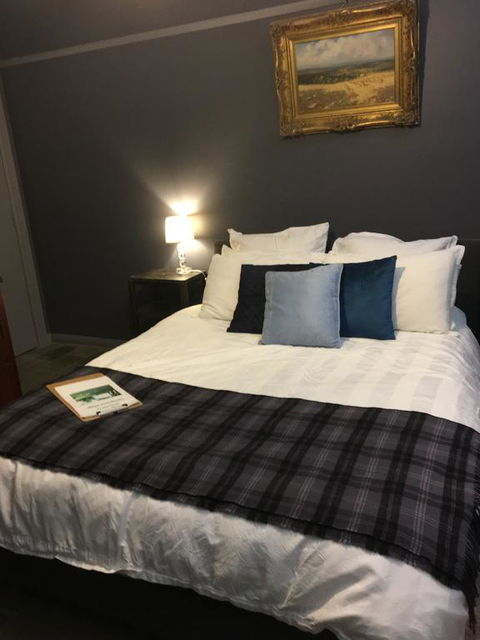 Springmead B&B - Sunshine Coast Tourism 1