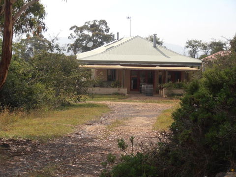 Springmead B&B - Sunshine Coast Tourism 3