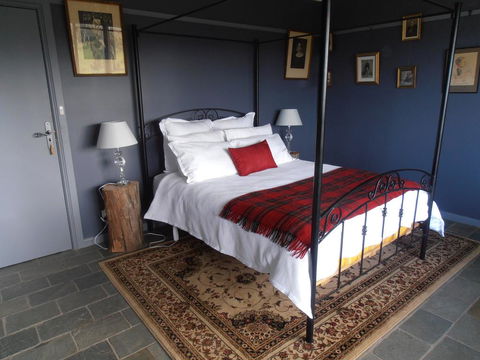 Springmead B&B - Sunshine Coast Tourism 0