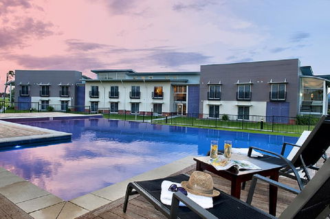 Springs Shoalhaven Nowra - Sunshine Coast Tourism 0