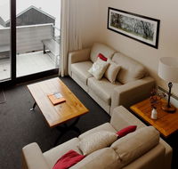 Squatters Run Apartments - Sunshine Coast Tourism