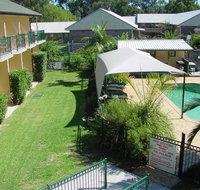 St Marys Park View Motel - Holiday Sunshine Coast
