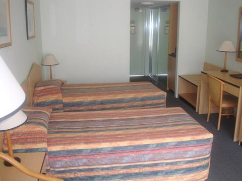 St Marys Park View Motel - Sunshine Coast Tourism 2