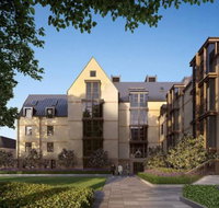 St Paul's Serviced Accommodation - Holiday Sunshine Coast