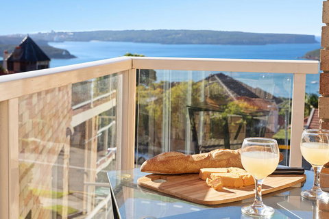 St Valentines Apartments Mosman - Sunshine Coast Tourism 0