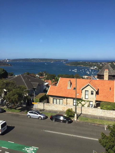 St Valentines Apartments Mosman - Sunshine Coast Tourism 3