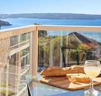 St Valentines Apartments Mosman - Sunshine Coast Tourism