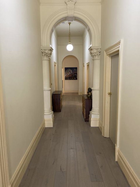 St. Elizabeth's Home - Holiday Sunshine Coast 3