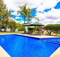 Stagecoach Motel Wodonga - Sunshine Coast Tourism