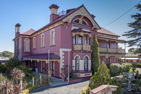 Stannum House - Sunshine Coast Tourism 0