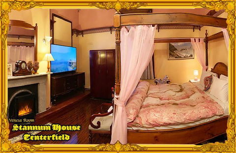 Stannum House - Sunshine Coast Tourism 1