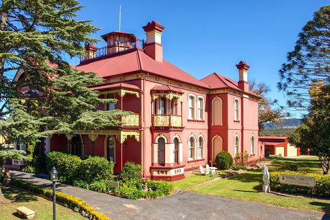 Stannum House - Sunshine Coast Tourism 3