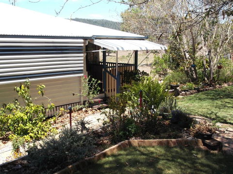 Staple House Bed And Breakfast - Sunshine Coast Tourism 0