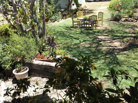 Staple House Bed And Breakfast - Sunshine Coast Tourism 1