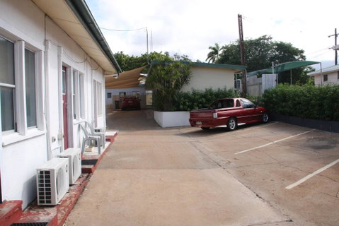 Star Inn Accommodation - Sunshine Coast Tourism 1