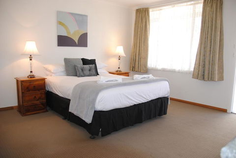 Star Motel Barnawartha - Sunshine Coast Tourism 1