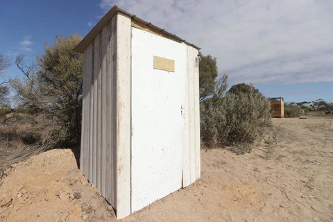 Starfields Luxury Camping - Sunshine Coast Tourism 0