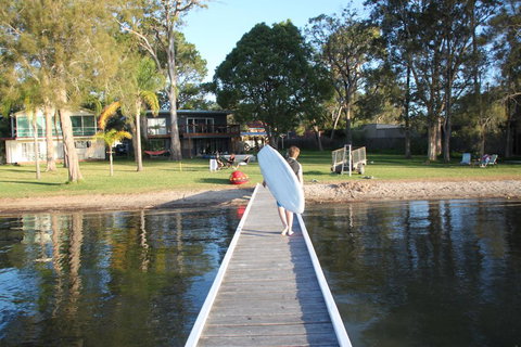 Starfish Cottage - Sunshine Coast Tourism 3